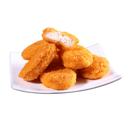 221. Chicken Nuggets