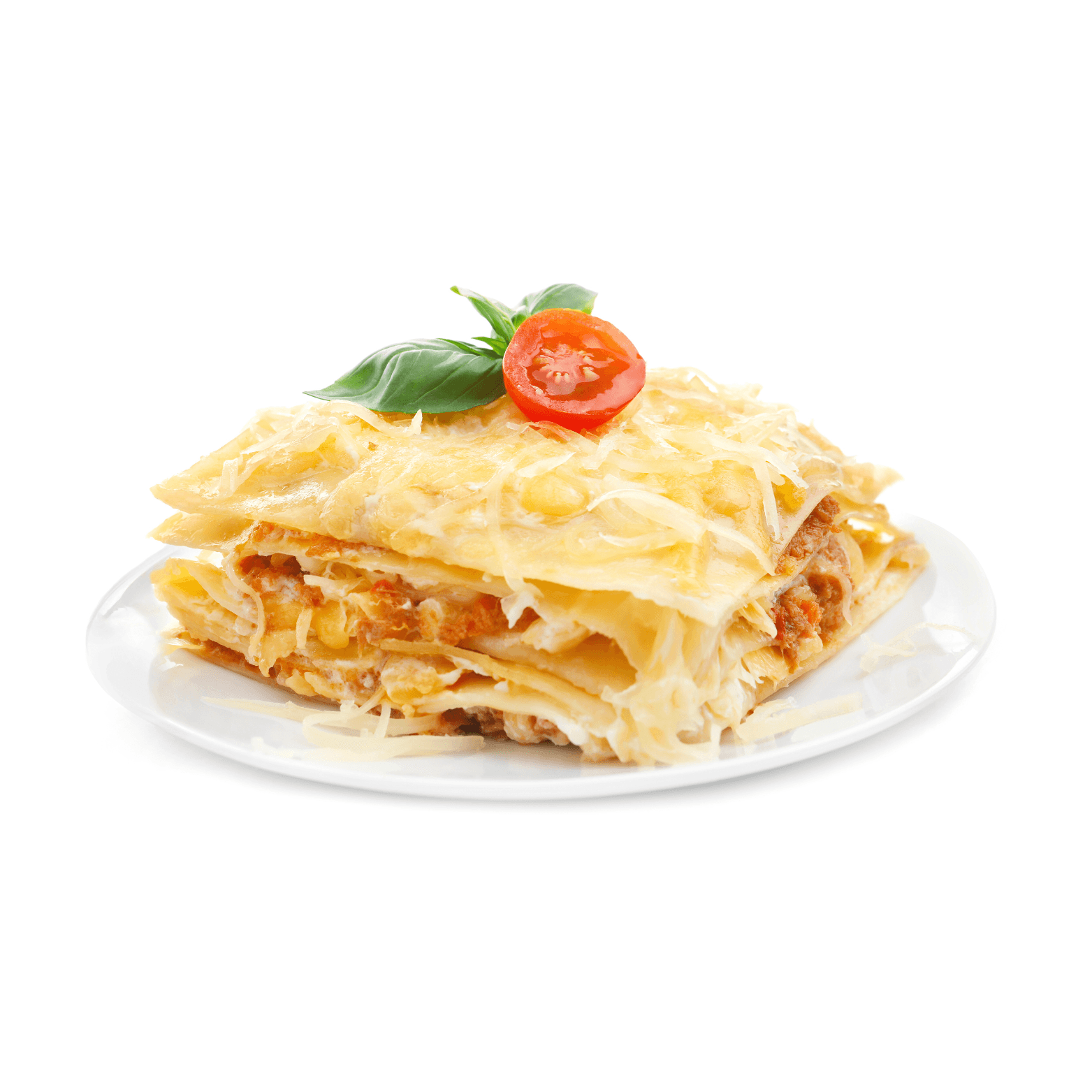 164. Lasagne